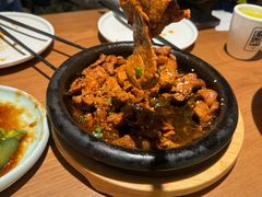 -吕氏疙瘩汤·新派鲁菜(济南万象城店)