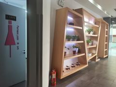 -帝豪斯健身俱乐部(市府恒隆广场店)