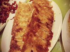 -大眼锅贴水饺(河东店)