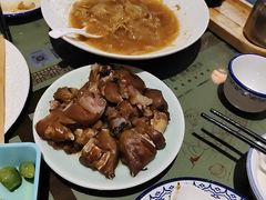 -松针蔡记蒸饺(花园路店)