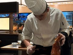 -张烤鸭·川菜·非遗冒烤鸭(青石桥店)