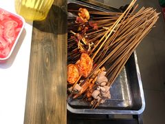 -让签签飞小郡肝串串香(春熙路形象店)
