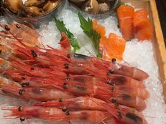 -上井精致料理(大坪店)