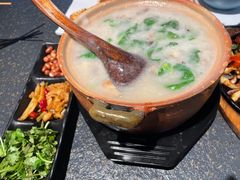 -战友蚝情烧烤工场(嘉华店)