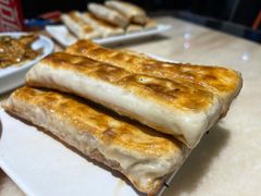 -福荣居褡裢火烧京味家常菜(西四店)