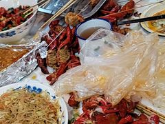 -老长沙龙虾馆(罗湖店)