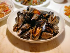 -日丰园海肠水饺·老字号大连海鲜(和平广场店)