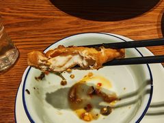 -醋果子炒大肠·老赣南客家菜(渔湾里店)