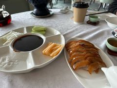 -海湾壹品·粤菜·早茶·烤鸭(拱北店)