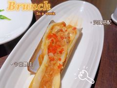 蛏子王-东莱海上(长宁来福士店)