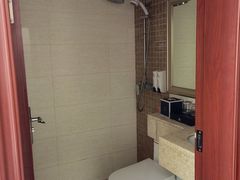 -海悦缤纷酒店(成都四川大学望江校区店)