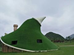 -云漫湖生态度假公园