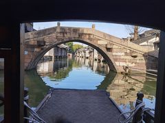 -乌镇东栅景区