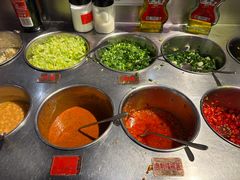 -潮德阿水牛肉火锅(深圳总店)