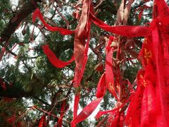 -青州市云门山风景区