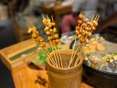 -么肆烤肉(汉街形象店)