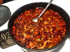 -本来精品川菜(嘉里中心店)