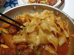 -撒拉花儿·新疆菜·清真(太阳宫店)