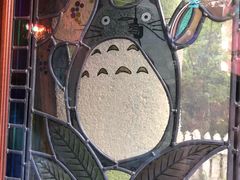 -三鹰之森吉卜力美术馆