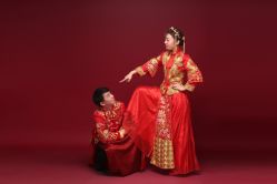 -保定金沙芝柏婚礼策划