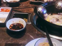 -同仁四季椰子鸡(海岸城天利店)