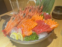 -德川家日本料理(顺义华联店)