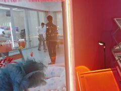 -CIAO·团建聚餐·生日派对轰趴馆(福田店)