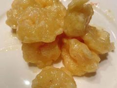 -东方明珠老上海8号餐厅(东方明珠广播电视塔店)