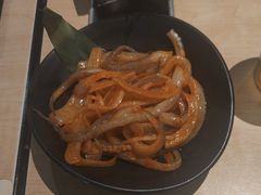 -新石器烤肉(高行万嘉店)