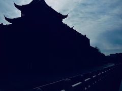 -相门城墙文化休闲景区