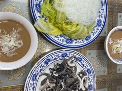 -清真·鸦儿李记·小馆(后海店)