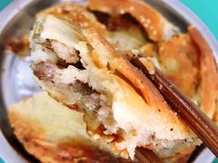 锅盔-甘记肥肠粉(马鞍北路店)