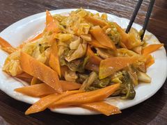 -阿拉木汗餐厅(山大路店)