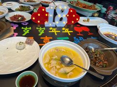 -江南厨子(万象天地店)