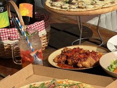 -Brut Eatery Wine Bar & Restaurant (建国东路店)