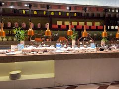-二楼咖啡厅·厦门源昌凯宾斯基大酒店(湖滨中路店)