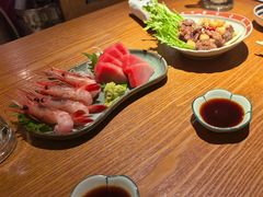 -桂马·日本料理·海胆·海鲜饭·酒场(民主广场店)
