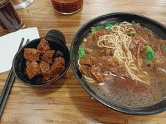 -董记面馆(漳州二路店)