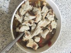 -清真李唯一优质肉丸糊辣汤