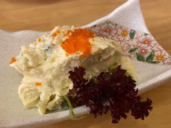 土豆泥-吉炙烧鸟•本格料理(国际商贸城店)