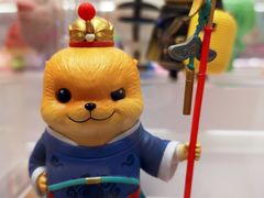 -泡泡玛特POPMART(上海环球港店)