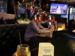-Hooley's活利仕西餐厅(珠江新城店)