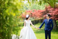 -太郎花子婚纱摄影艺术中心