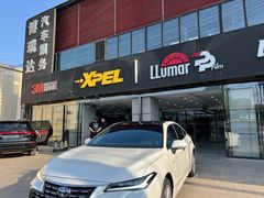 -3M博瑞达龙膜威固BOP保镖汽车贴膜隐形车衣(国贸店)