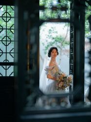 -Mu慕婚纱摄影·超级工作室