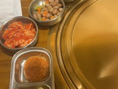 -蒲葵传统炭火烤肉(白石龙店)