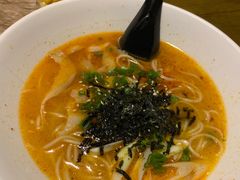 地狱拉面-鸟内会居酒屋(得意潮馆店)