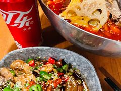 跳跳蛙-付小姐在成都(中山公园店)
