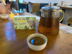 -曼泰·泰餐(江南环球港店)