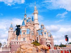 -上海迪士尼度假区